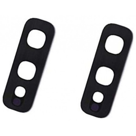 Γνήσιο Original Samsung Galaxy S10e SM-G970F CAMERA LENS Τζαμάκι Κάμερας GH64-07164A