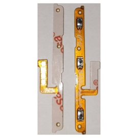 Γνήσιο Original Samsung Galaxy S10 SM-G973F Καλωδιοταινία Volume Flex