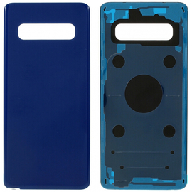 HQ OEM Samsung Galaxy S10e SM-G970F Battery Cover Καπάκι Μπαταρίας Blue