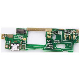 HQ Oem HTC Desire 820 820G D820 Καλωδιοταινία φόρτισης Charging Micro Usb Dock Flex