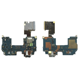 HQ Oem HTC One M8 Power button ON-OFF Flex