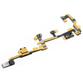 OEM WiFi Volume and Power Flex cable for iPad 2