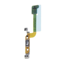 Γνήσιο Original Samsung Galaxy S6 G920 SM-G920F Power Button Flex Cable Καλωδιοταινία On/Off GH96-08153A