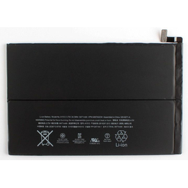 OEM HQ iPad Mini 2, Ipad Mini 3 Μπαταρία Battery   3.75V 6472mAh (Premium A+​)