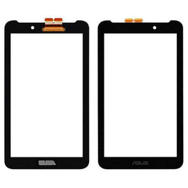 HQ OEM Asus Memo Pad 7 FonePad ME70CX K017 K01A K012 ME170 FE170CG Touch Screen Digitizer Μηχανισμός Αφής Black