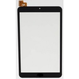 OEM HQ Tablet 8" HC205119B1 FPC045H V2.0 ESTAR MLS IQTAB Touch Screen Digitizer Οθόνη Αφής Τζάμι