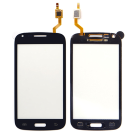HQ Samsung Galaxy Core i8260 i8262 Touch Screen Digitizer Μηχανισμός Αφής Black
