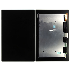 OEM HQ Sony Xperia Tablet Z2 SGP511 SGP512 SGP521 SGP541 Lcd Screen Display Οθόνη + Touch Screen Digitizer Μηχανισμός Αφής Black (Premium A+)