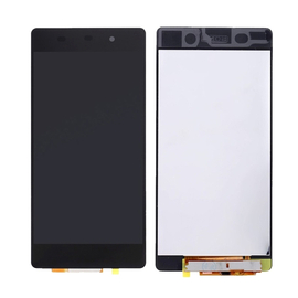 HQ OEM Sony Xperia Z2 L50W D6503 Lcd Display Screen Οθόνη + Touch Screen Digitizer Μηχανισμός Αφής Black (Grade AAA+++)