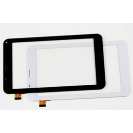 OEM HQ Tablet 7'' FPC-TP070341(U51GT)-04 Touch Screen Digitizer &Omicron;&theta;ό&nu;&eta; &Alpha;&phi;ή&sigmaf; &Tau;&zeta;ά&mu;&iota;