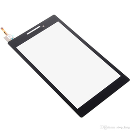 Oem HQ Lenovo Tab 2 A7-10F A7-10 Touch Screen Digitizer Μηχανισμός Αφής Black (Grade AAA+++)