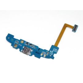 Γνήσιο Original Samsung Galaxy Core i8260 i8262 Καλωδιοταινία Φόρτισης (Charging Dock Flex) με Μικρόφωνο GH59-13319A