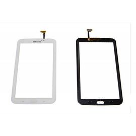 OEM Samsung Galaxy Tab 3 7'' T210 P3210 Touch Screen Digitizer Οθόνη Αφής Original Quality Black AAA (Premium A+)