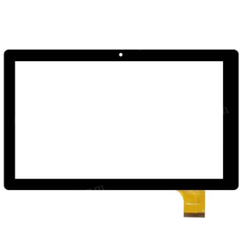 ​OEM HQ Tablet 10.1'' MF-669-101F (ESHOP INNOVATOR MODEL DPM1081) Touch Screen digitizer Οθόνη Αφής Τζάμι (Grade AAA+++)