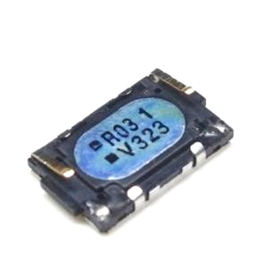 Γνήσιο Original Sony Xperia Z (C6603) Ear Speaker, EarPiece, Receiver Ακουστικό 1262-3081