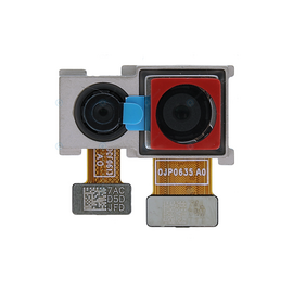 Original &Gamma;&nu;ή&sigma;&iota;&omicron; Huawei P8 lite 2017 / P9 lite 2017 PRA-LA1 PRA-LX1 PRA-LX3 Honor 8 Lite &Kappa;&epsilon;&nu;&tau;&rho;&iota;&kappa;ή &Kappa;ά&mu;&epsilon;&rho;&alpha; Main Camera Module Flex 23060262​