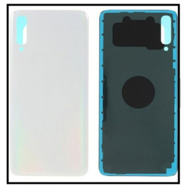 HQ OEM SAMSUNG Galaxy A70 (2019) A705F Back Battery Cover Πίσω Καπάκι Κάλλυμα Μπαταρίας White