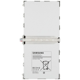 Samsung Galaxy Note Pro 12.2" SM-P900,T900 T9500E Μπαταρία Battery 9500mAh Li-Ion (Bulk) (Grade AAA+++)