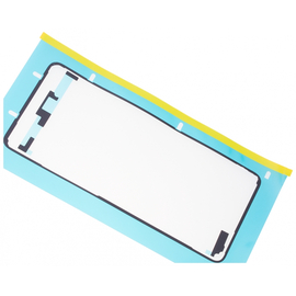 Γνήσιο Huawei P20 (EML-L09, EML-L29) Rear Adhesive Tape Sticker, Ταινία Διπλής Όψεως Πίσω Καπάκι 51638235