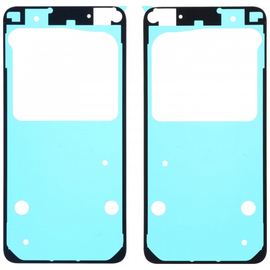 Γνήσιο Huawei P8 lite 2017, P9 lite 2017 (PRA-LA1 PRA-LX1 PRA-LX3) Rear Adhesive Tape Sticker, Ταινία Διπλής Όψεως Πίσω Καπάκι 51637109