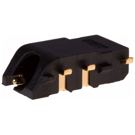 Γνήσιο Original Huawei Honor 10 (COL-L29) Audio Jack Connector Flex, Καλωδιοταινία Κονέκτορας Υποδοχή Ακουστικών 14240830