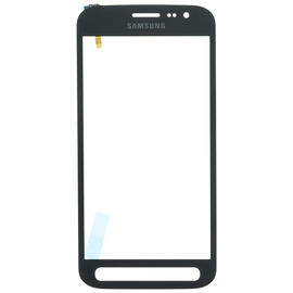 Γνησιο Original Samsung Galaxy Xcover 4S SM-G398F G398 Touch Screen Μηχανισμός Οθόνης Αφής Black GH96-12718A
