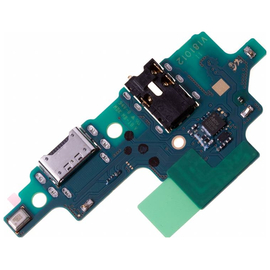 &Gamma;&nu;ή&sigma;&iota;&omicron; Original Samsung Galaxy A9 2018 A920F &Kappa;&alpha;&lambda;&omicron;&delta;&iota;&omicron;&tau;&alpha;ί&nu;&iota;&alpha; &Phi;ό&sigma;&tau;&iota;&sigma;&eta;&sigmaf; Type-C Sub USB Plug Charging Board (Charging Dock Flex) GH96-12217A