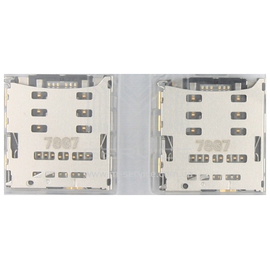 &Gamma;&nu;ή&sigma;&iota;&omicron; Original Huawei Huawei  P8 Lite (ALE-L21) / Ascend G7 (G760-L01), ASCEND P7/ ASCEND MATE 7/ P8  &Alpha;&nu;&alpha;&gamma;&nu;ώ&sigma;&tau;&eta;&sigmaf; &Kappa;&alpha;&rho;&tau;ώ&nu; Sim Reader 14240805