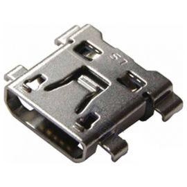 Γνήσιο Original LG G3 D855 D850 DC JACK MICRO USB CHARGING DOCK CONNECTOR ΚΟΝΕΚΤΟΡΑΣ ΘΥΡΑΣ ΦΟΡΤΙΣΗΣ EAG64389901