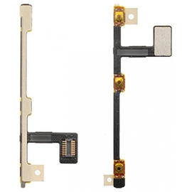 OEM HQ OnePlus 2, Oneplus2 (A2001, A2003, A2005) POWER KEY FLEX CABLE ON/OFF + VOLUME KEY BUTTONS, ΚΑΛΩΔΙΟΤΑΙΝΙΑ ΠΛΗΚΤΡΩΝ ΕΚΚΙΝΗΣΗΣ + ΕΝΤΑΣΗΣ ΗΧΟΥ (GRADE AAA)