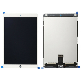 OEM HQ iPad Air 3 2019 10.5'' (A2152 A2123 A2153 A2154) Lcd Display Screen Οθόνη + Μηχανισμός αφής DIgitizer Touch Unit White (GRADE AAA+++)