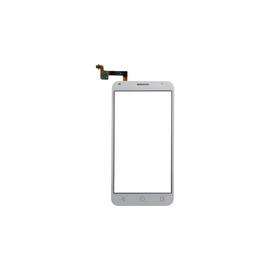 &Gamma;&nu;ή&sigma;&iota;&omicron; Original Alcatel 5010D One Touch Pixi 4 (5) 3G Dual Sim OT-5010D Touch Screen Digitizer &Mu;&eta;&chi;&alpha;&nu;&iota;&sigma;&mu;ό&sigmaf; &Alpha;&phi;ή&sigmaf; White