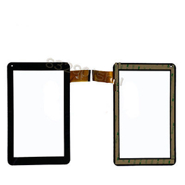 Γνήσιο Original MLS ESTAR CRYPTO FPC-TP90021(m907)-00 Tablet 9'' Touch Screen Digitizer Μηχανισμός Αφής Τζάμι Black