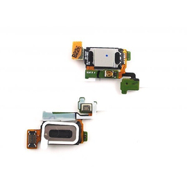 Γνήσιο Original Samsung Galaxy S6 SM-G920F G920 Ear Speaker Earpiece Ακουστικό GH96-08162A