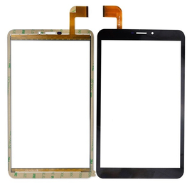 &Gamma;&nu;ή&sigma;&iota;&omicron; Original Tablet 8'' FPCA-80A15-V01 MLS BULLET IQ8124, IQ1388,IQ8830 ZTE E8 E8TL Touch Screen Digitizer &Mu;&eta;&chi;&alpha;&nu;&iota;&sigma;&mu;ό&sigmaf; &Alpha;&phi;ή&sigmaf; &Tau;&zeta;ά&mu;&iota; Black