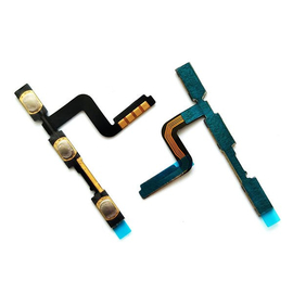 Γνήσιο Original Xiaomi Redmi 4 Pro Power Key Flex Button + Volume, Καλωδιοταινία On/Off