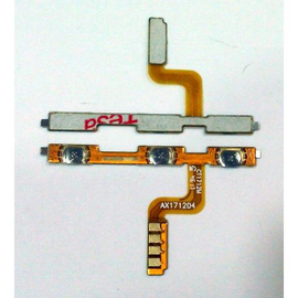 Γνήσιο Original Xiaomi Redmi 5, Redmi5, Power Key Flex Button + Volume, Καλωδιοταινία On/Off