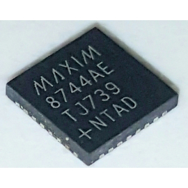 MAXIM MAX8744AE Quad Output Main Power Controller IC Chip For Iphone/Ipad