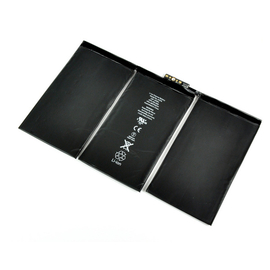 OEM HQ Apple iPad 2 A1395 A1396 Battery Μπαταρία 6500mAh Li-Ion (Bulk) (Premium A+)