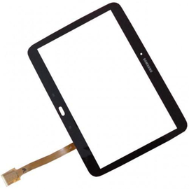 Oem HQ Samsung Galaxy Tab 4 10.1 T530 T535  Touch Screen Digitizer Μηχανισμός Αφής Black