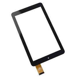 OEM HQ Tablet 7'' MLS IQTAB IQ3000 QX20130920 HK70DR2119 Μαύρο eSTAR Beauty HD Touch Screen Digitizer Οθόνη Αφής Τζάμι