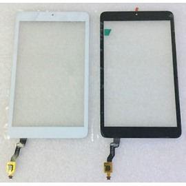 OEM HQ Tablet 8'' 80701-0E5502A VERSION B Touch Screen Digitizer Οθόνη Αφής Τζάμι