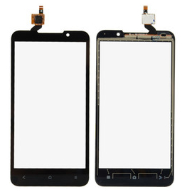 Γνήσιο Original HQ HTC Desire 516 D516 Touch Screen Digitizer Μηχανισμός Οθόνη Αφής Black