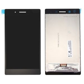 HQ OEM Tablet 7'' Lenovo Tab3 3 7 730 TB3-730 TB3-730X TB3-730F TB3-730M Lcd Display Οθόνη + Touch Screen Digitizer Οθόνη Αφής Τζάμι Original Quality AAA