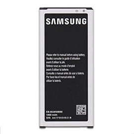 Original Samsung Galaxy Alpha G850 EB-BG850BBE &Mu;&pi;&alpha;&tau;&alpha;&rho;ί&alpha;  Battery Li-Ion 1860mAh (Bulk) GH43-04278A (Premium A+)