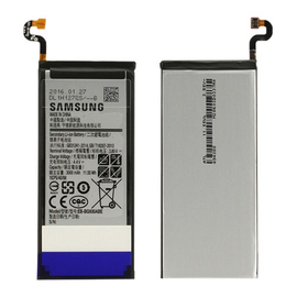 Γνήσια Original Samsung Galaxy G930 Galaxy S7 GH43-04574A EB-BG930ABE Μπαταρία Battery Li-Ion 3000mAh (Bulk) (3P Grade A)