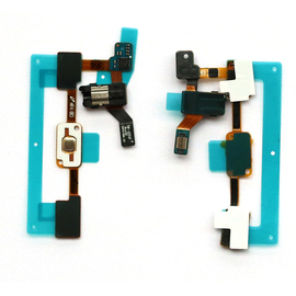 Γνήσιο Original Samsung Galaxy SM-J500 J5 2015 Jack 3,5 Flex Cable flex Καλωδιοταινία + Touch Keys Soft Buttons Πλήκτρα +  Home Button GH59-14721A