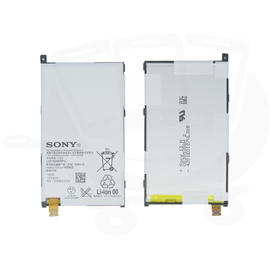 Γνήσια Original Sony Xperia Z1 Compact D5503 LIS1529ERPC 1274-3419 Battery Μπαταρία 2300mAh Li-Pol (Bulk)