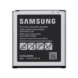 Γνήσια Original Samsung SM-G388F Galaxy Xcover 3 Μπαταρία Battery 2200mAh Li-Ion (Bulk) GH43-04378A / EB-BG388BBE (Grade AAA+++)