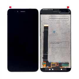 Γνήσια Original Xiaomi Mi 5X/Mi A1 MiA1 LCD Display Οθόνη + Touch Screen Digitizer Μηχανισμός Αφής Black​
